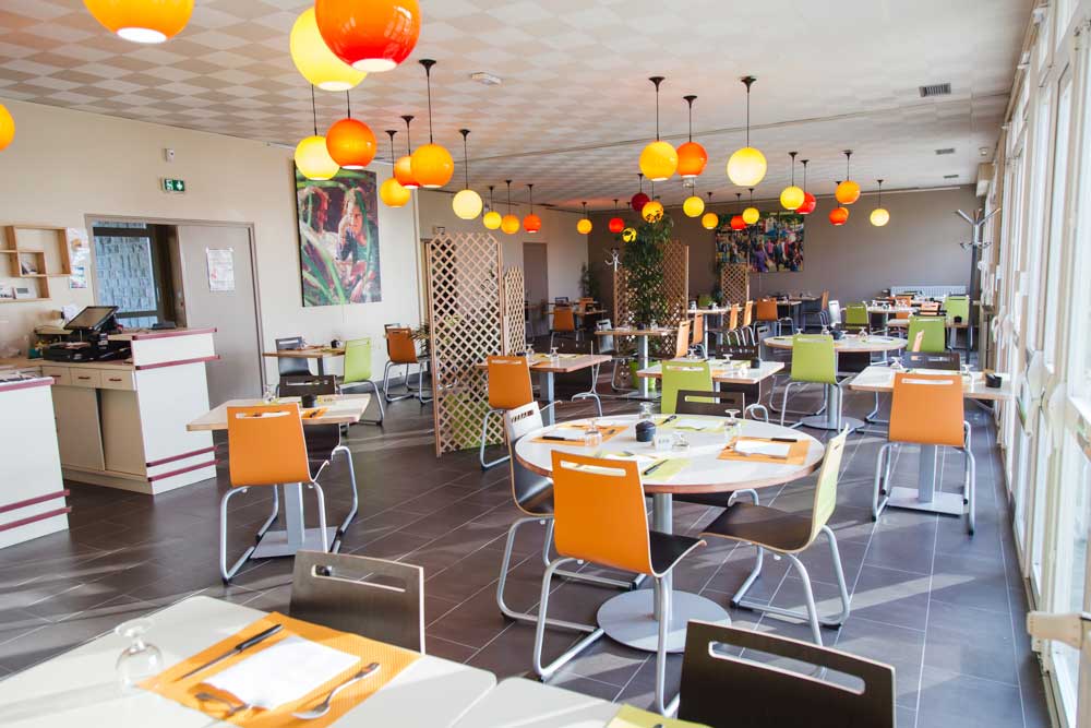 Cuisine, pâtisserie et restaurant de l’ESAT